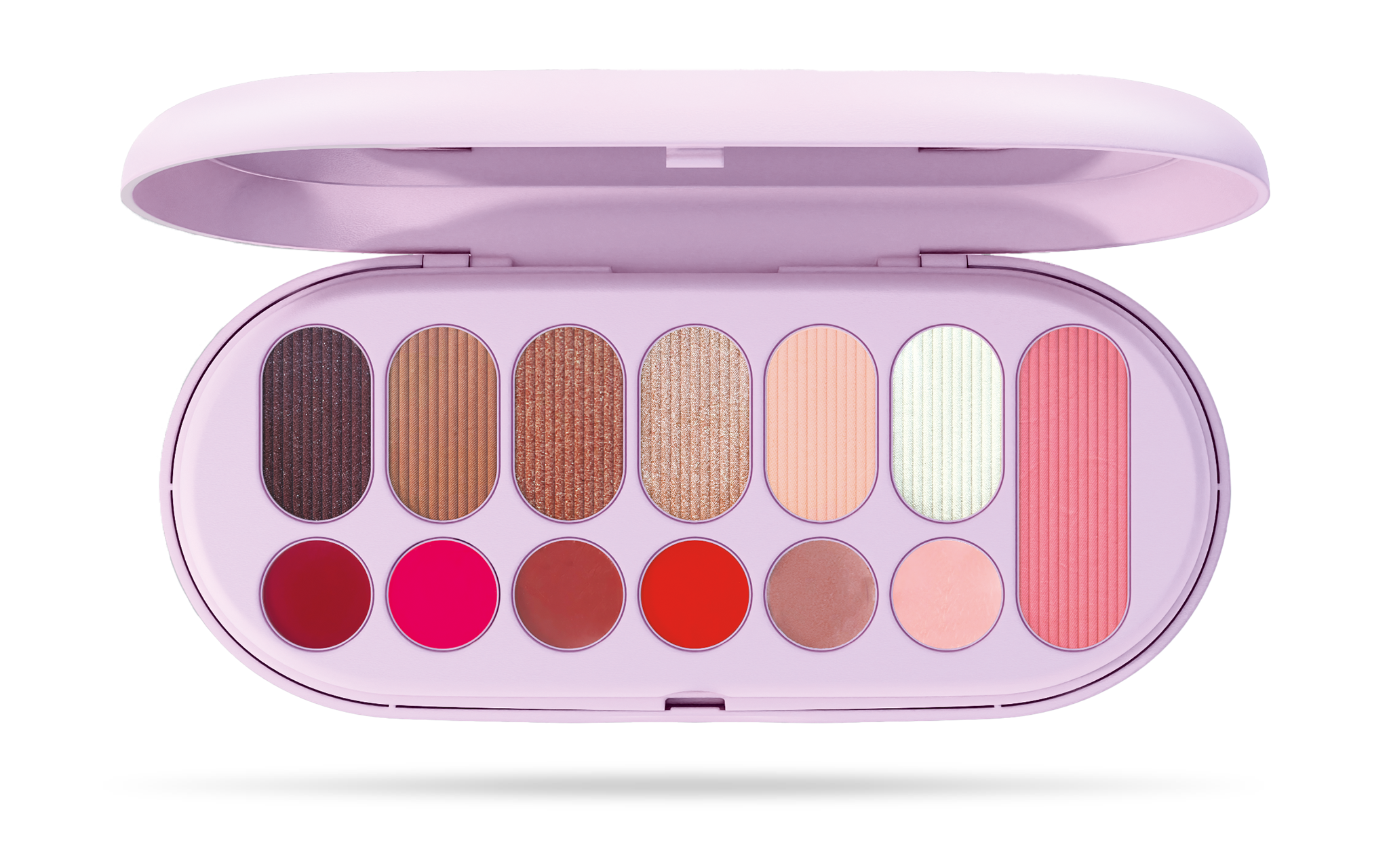 Make My Day Pocket - PUPA Milano